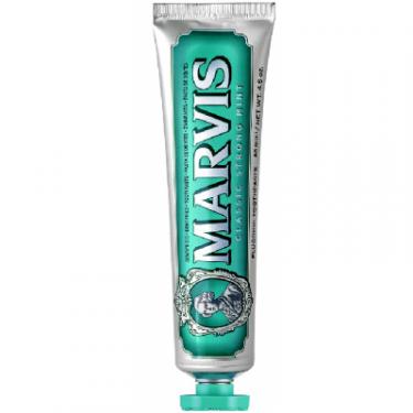 Зубная паста Marvis Классическая мята 85 мл Фото