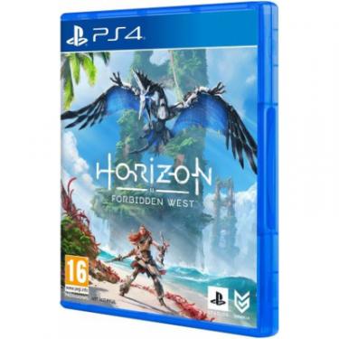 Игра Sony Horizon Forbidden West Blu-ray диск Фото 1