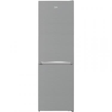 Холодильник Beko RCNA420SX Фото