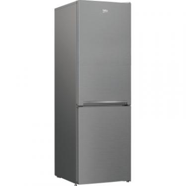 Холодильник Beko RCNA420SX Фото 1