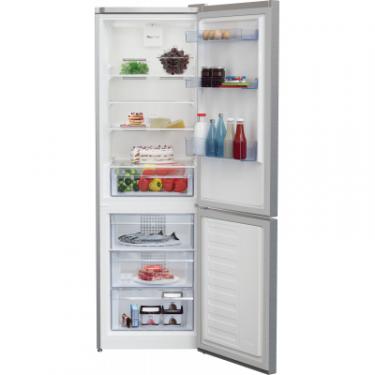 Холодильник Beko RCNA420SX Фото 2
