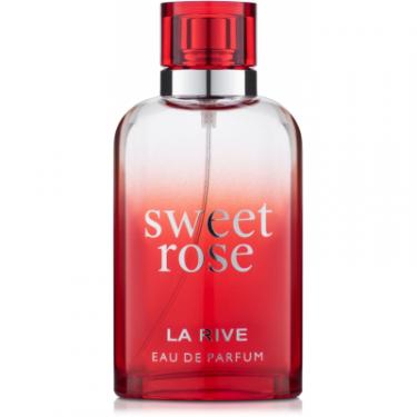 Парфюмированная вода La Rive Sweet Rose 90 мл Фото