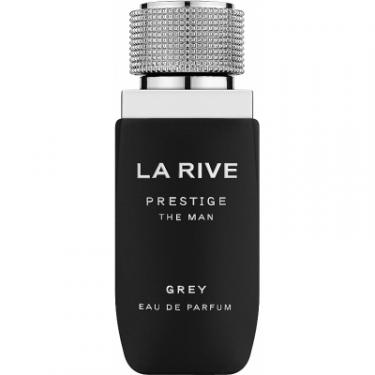 Парфюмированная вода La Rive Prestige Man Grey 75 мл Фото