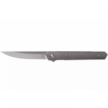 Нож Boker Plus Kwaiken Air Mini Titanium Фото