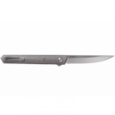 Нож Boker Plus Kwaiken Air Mini Titanium Фото 1