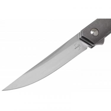Нож Boker Plus Kwaiken Air Mini Titanium Фото 2