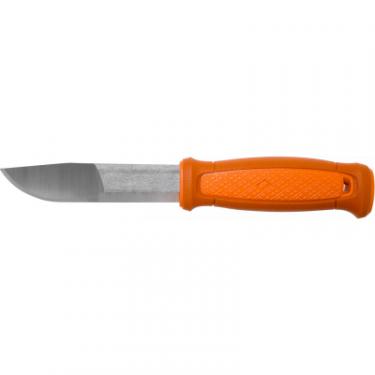 Нож Morakniv Kansbol Survival Kit Orange Фото