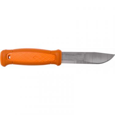Нож Morakniv Kansbol Survival Kit Orange Фото 1