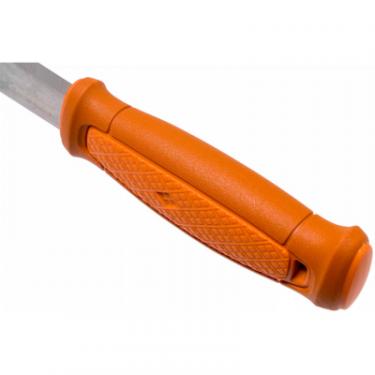 Нож Morakniv Kansbol Survival Kit Orange Фото 3