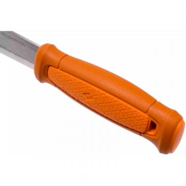 Нож Morakniv Kansbol Survival Kit Orange Фото 4