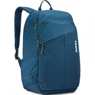Рюкзак для ноутбука Thule 15.6" Campus Exeo 28L TCAM-8116 Majolica Blue Фото 3