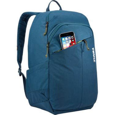 Рюкзак для ноутбука Thule 15.6" Campus Exeo 28L TCAM-8116 Majolica Blue Фото 4