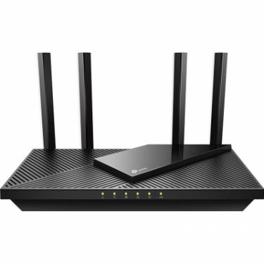 Маршрутизатор TP-Link ARCHER AX55 Фото 1