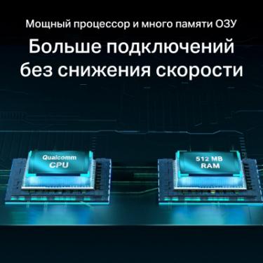Маршрутизатор TP-Link ARCHER AX55 Фото 4