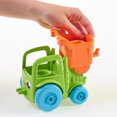 Развивающая игрушка Toomies трактор - трансформер Фото 5