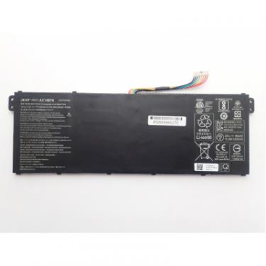 Аккумулятор для ноутбука Acer AC14B7K Aspire A315/A515, 3220mAh (50.7Wh), 4cell, Фото