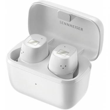 Наушники Sennheiser CX Plus True Wireless White Фото 3