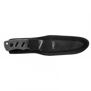 Нож Neo Tools Bushcraft 16.5 см Фото 2