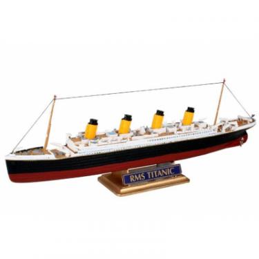 Сборная модель Revell Корабель Титанік рівень 3 масштаб 11200 Фото 1