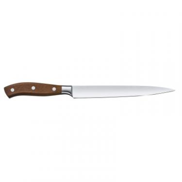 Кухонный нож Victorinox Grand Maitre Filleting 20 см Wood Фото 2