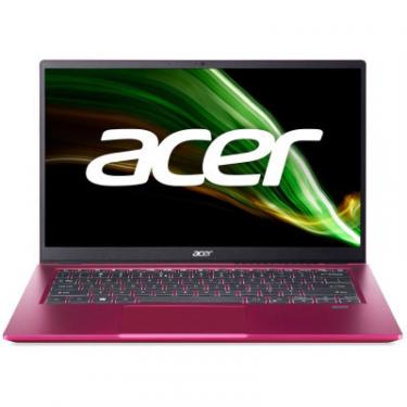Ноутбук Acer Swift 3 SF314-511 Фото