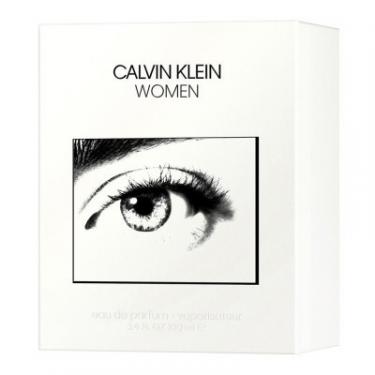 Парфюмированная вода Calvin Klein Women 100 мл Фото 1