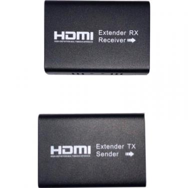 Контроллер Atcom HDMI extender 150 m Фото