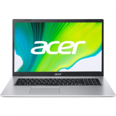 Ноутбук Acer Aspire 3 A317-53 Фото