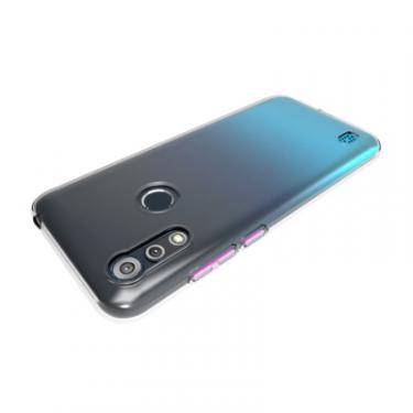 Чехол для мобильного телефона BeCover Motorola Moto E6s / E6i Transparancy Фото 3