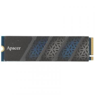 Накопитель SSD Apacer M.2 2280 1TB Фото 1