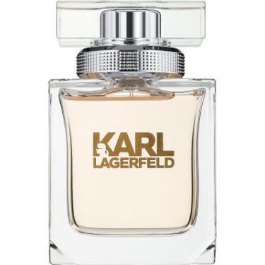Парфюмированная вода Karl Lagerfeld For Her 85 мл Фото