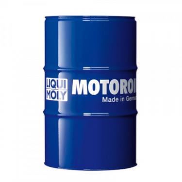 Моторное масло Liqui Moly Optimal Synth SAE 5W-40 60л. Фото