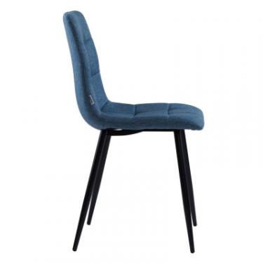 Кухонный стул Concepto Norman голубий Фото 1