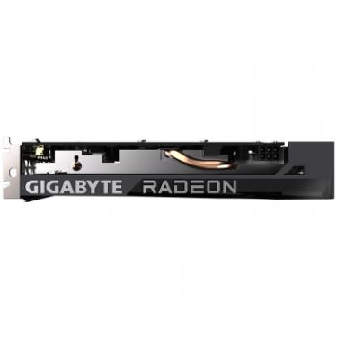 Видеокарта GIGABYTE Radeon RX 6500 XT 4Gb EAGLE Фото 5