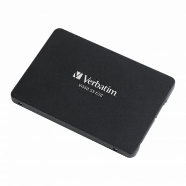 Накопитель SSD Verbatim 2.5" 1TB Фото 1