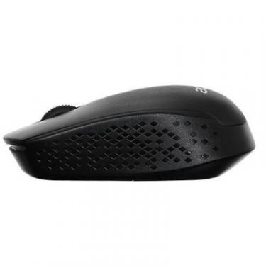 Мышка Acer OMR020 Wireless Black Фото 3