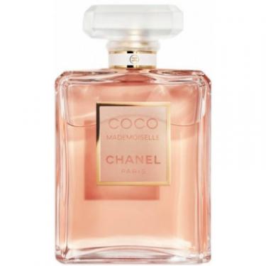 Парфюмированная вода Chanel Coco Mademoiselle 50 мл Фото 1