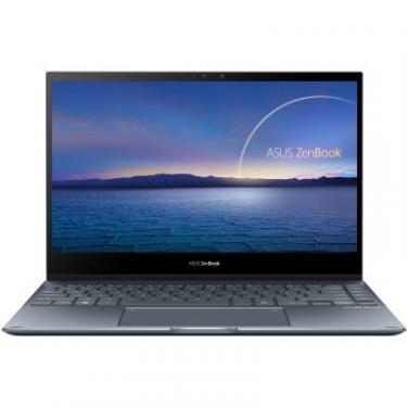 Ноутбук ASUS ZenBook Flip OLED UX363EA-HP555W Фото