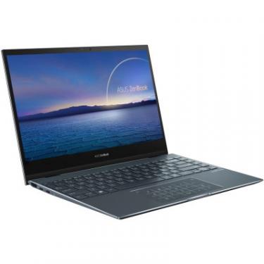 Ноутбук ASUS ZenBook Flip OLED UX363EA-HP555W Фото 1