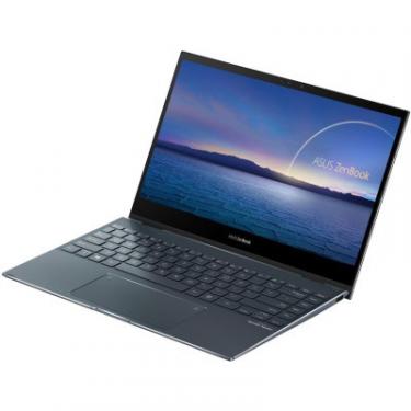 Ноутбук ASUS ZenBook Flip OLED UX363EA-HP555W Фото 2
