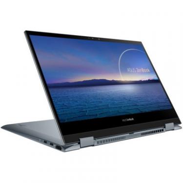 Ноутбук ASUS ZenBook Flip OLED UX363EA-HP555W Фото 6