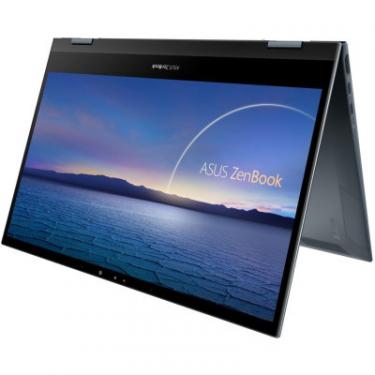 Ноутбук ASUS ZenBook Flip OLED UX363EA-HP555W Фото 7