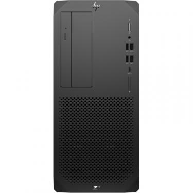 Компьютер HP Z1 Entry Tower G6 / i9-10900 Фото 1