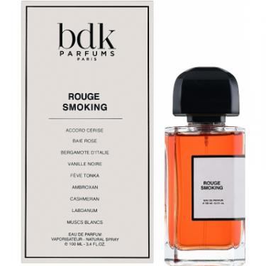 Парфюмированная вода BDK Parfums Rouge Smoking 100 мл Фото 1