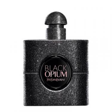 Парфюмированная вода Yves Saint Laurent Black Opium Extreme 50 мл Фото