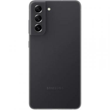 Мобильный телефон Samsung SM-G990B/128 (Galaxy S21FE 6/128GB) Gray Фото 1
