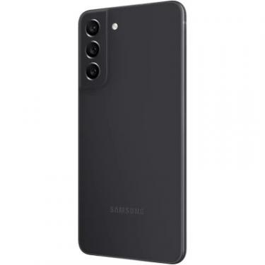 Мобильный телефон Samsung SM-G990B/128 (Galaxy S21FE 6/128GB) Gray Фото 6