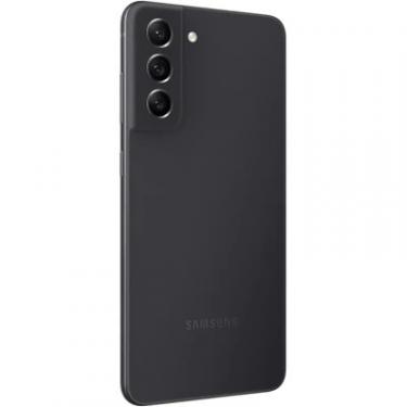 Мобильный телефон Samsung SM-G990B/128 (Galaxy S21FE 6/128GB) Gray Фото 7