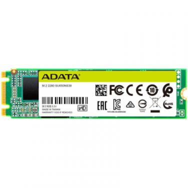 Накопитель SSD ADATA M.2 2280 1TB Фото