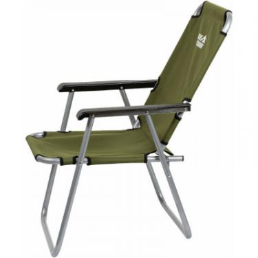 Кресло складное Skif Outdoor Breeze Olive Фото 1
